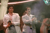 Лицо со шрамом (1983)