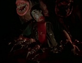 Смертельный выводок (1983)