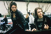 Непристойное поведение (1998)