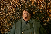 Он снова здесь (2015)
