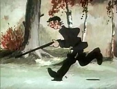 Охотничье ружье (2010)