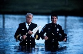 Полицейская академия 4: Граждане в дозоре (1987)