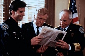 Полицейская академия 6: Город в осаде (1989)