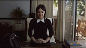 Взрослая Вэнсдэй Аддамс (2013)