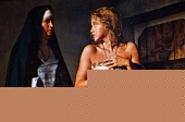 История уединенной монахини (1973)