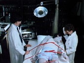Кровососы из открытого космоса (1984)