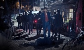 Старый телохранитель (2016)