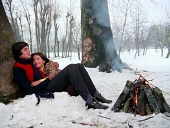 Любовь — это жизнь (1976)