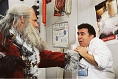 Санта-Киллер / Рождественская резня Санта Клауса (2005)