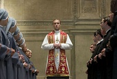 Молодой Папа (2016)