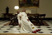Молодой Папа (2016)