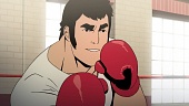Последний человек (2016)