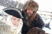 Первые (2018)