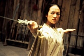 Крадущийся тигр затаившийся дракон (2000)