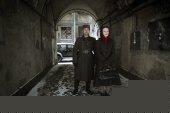 Три дня до весны (2017)