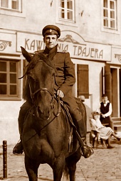 Волчье солнце (2014)