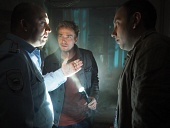 Полицейский с Рублёвки (2016)