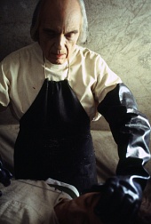 Фантазм 4: Забвение (1998)
