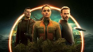 Мунхэвен / Лунная гавань (2022)