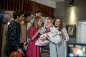 Как извести любовницу за семь дней (2017)