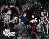 Путешествие к центру Земли (1959)