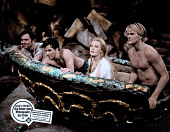 Путешествие к центру Земли (1959)