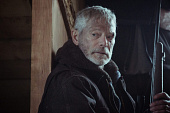 Дикий (2018)