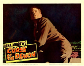 Ночь демона (1957)