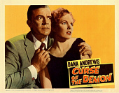 Ночь демона (1957)