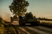 Танки (2019)