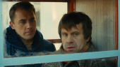 Игра с огнём (2021)