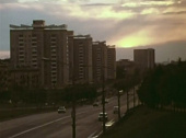 Водитель автобуса (1983)