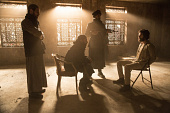 Наёмник (2017)