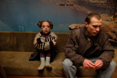 Бык (2019)