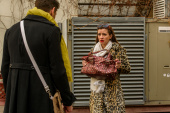 Знакомство (2018)