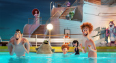 Монстры на каникулах 3: Море зовёт (2018)