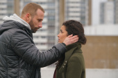 Верные враги (2018)