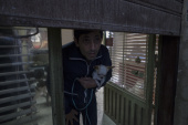 Догмэн (2018)
