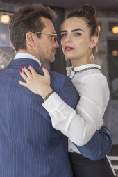 Разлучница (2018)