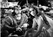 Сказание о Сиявуше (1977)