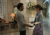 Вчера / Yesterday (2019)