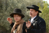 Малыш Кид (2019)