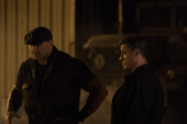 План побега 3: Дьявольская станция (2019)