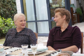 Родители жены (2019)