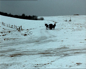 Станционный смотритель (1972)