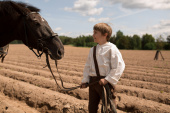 Старый вояка (2019)