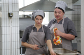 Серебряный отблеск счастья (2019)