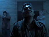 Травма (2017)