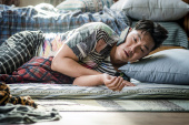 Идеальный человек (2019)