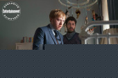 Дом с прислугой (2019)